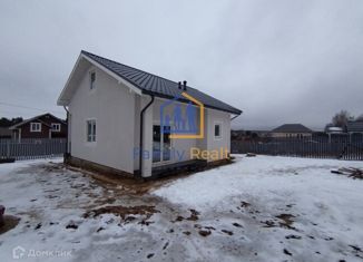 Продаю дом, 115.6 м2, деревня Орехово, Лесная улица