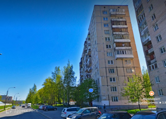 Продажа трехкомнатной квартиры, 60.7 м2, Санкт-Петербург, улица Академика Байкова, 1, улица Академика Байкова