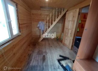 Продается дом, 53 м2, поселок Победа, Садовая улица