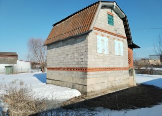Продажа дома, 20 м2, садовое товарищество Союз