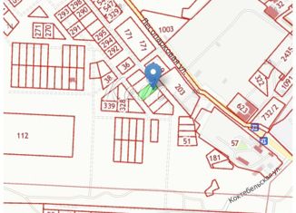 Продается участок, 9.4 сот., Феодосия, Казацкая улица