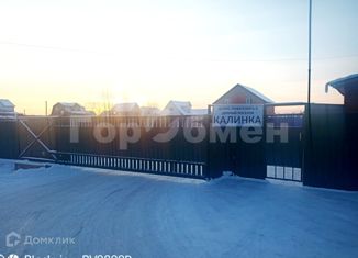 Продам участок, 6 сот., дачный посёлок Калинка, дачный посёлок Калинка, 149