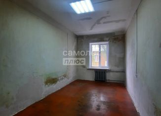 Продажа комнаты, 16.9 м2, Краснокамск, Квартальный переулок, 1