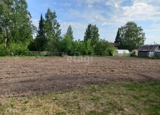 Продам земельный участок, 8 сот., посёлок Прииртышский, Трактовая улица