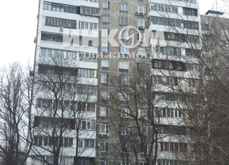 Продажа 3-комнатной квартиры, 64 м2, Москва, Вешняковская улица, 28/21к1, метро Рязанский проспект