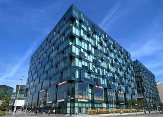 Сдаю в аренду офис, 2016 м2, Москва, Ленинградское шоссе, 16Ас1, метро Войковская