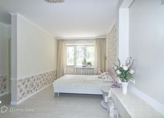 Продаю 1-ком. квартиру, 33.4 м2, Новосибирск, улица Ильича, 13, улица Ильича