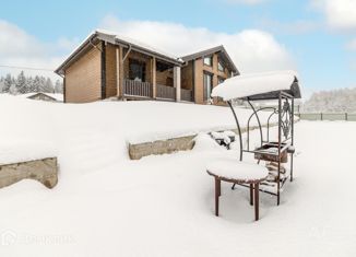 Дом на продажу, 150 м2, поселок Пушное, Осенний проезд