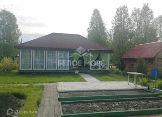 Продам дом, 55 м2, СНТ Сосенка, 3-я линия