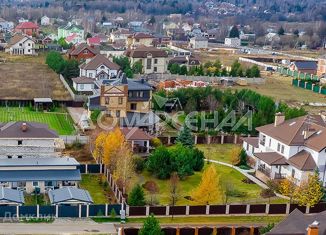 Продается земельный участок, 28.44 сот., деревня Першино, Южная улица