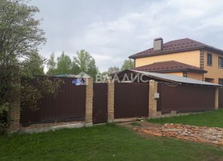 Продажа земельного участка, 6 сот., Покров, Советская улица