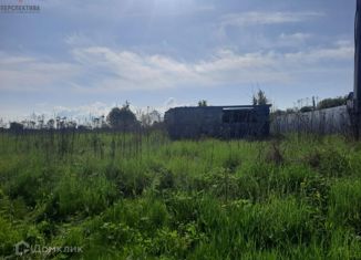 Продажа земельного участка, 20 сот., село Фёдоровка, Луговой переулок, 1