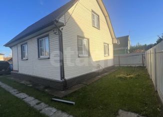 Дом на продажу, 73.2 м2, с/т Прометей, с/т Прометей, 51