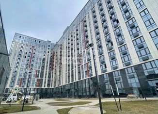 Продажа квартиры студии, 31 м2, Москва, Сколковское шоссе, 40к3, Можайский район