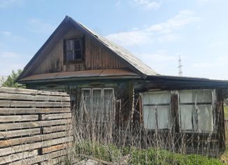 Продажа дома, 30 м2, Ревда