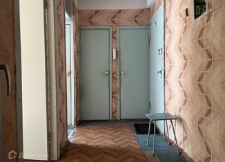 Продаю 2-комнатную квартиру, 45.8 м2, Санкт-Петербург, Сиреневый бульвар, 22/26, Сиреневый бульвар