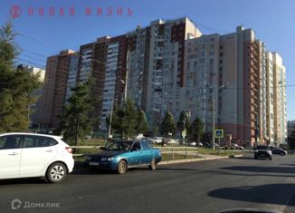 3-ком. квартира на продажу, 110 м2, Самарская область, Солнечная улица, 53