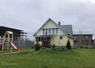 Продам дом, 180 м2, село Устье, Полевая улица