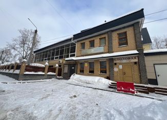 Сдача в аренду офиса, 184 м2, Киров, улица МОПРа, 111, Октябрьский район