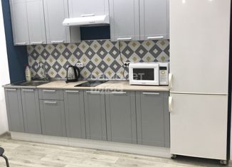 Продам квартиру студию, 38 м2, Иркутск, улица Лермонтова, 81/24