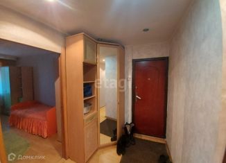 3-ком. квартира на продажу, 61.3 м2, Кулебаки, улица Адмирала Макарова, 43