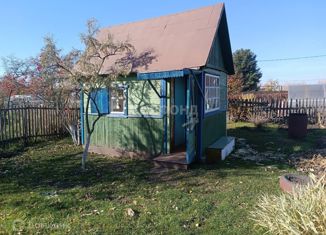 Продам дом, 19 м2, Новосибирск, территория садоводческого товарищества Сибиряк Пашинский, 110