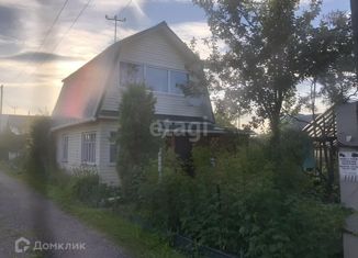 Продаю дом, 36 м2, коллективный сад № 7 Малахит, 4-я улица, 30