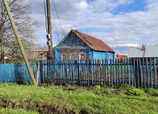 Продам дом, 44.6 м2, село Чуваш-Кубово, площадь Октября