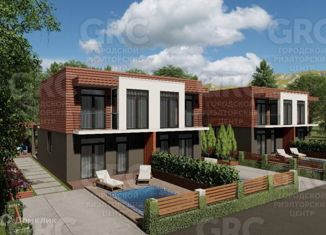 Дом на продажу, 210 м2, Сочи, Бакинская улица, 14А, микрорайон Верхнеимеретинская Бухта