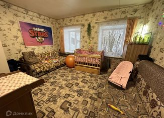 Продается 1-комнатная квартира, 32 м2, Шуя, Северный тракт, 102