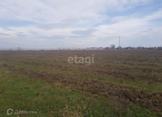 Продам участок, 10 сот., поселок Заречный, Светлая улица