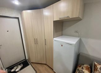 Однокомнатная квартира на продажу, 13.2 м2, Казань, улица Ярослава Гашека, 3, Ново-Савиновский район