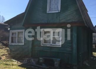 Продам дом, 35 м2, Костромская область