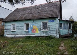 Продам дом, 85 м2, деревня Ясная Поляна, деревня Ясная Поляна, 132