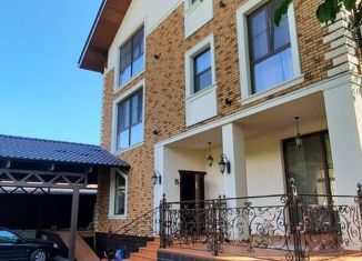 Продажа дома, 511.7 м2, село Адербиевка