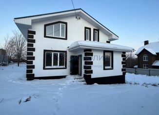 Продажа дома, 128 м2, деревня Бурцево, 4-я Парковая улица, 206/1