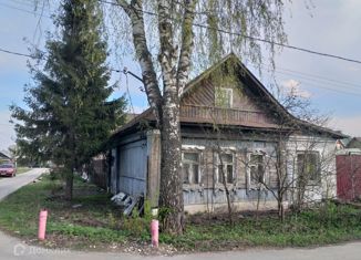 Продажа дома, 91.8 м2, Тверская область, проезд Новая Заря