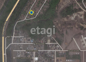 Продам земельный участок, 11 сот., село Чигири, Центральная улица, 6А