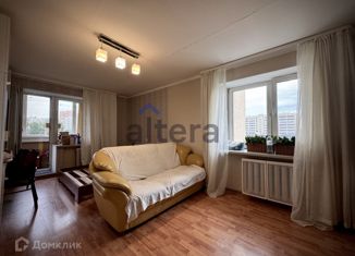 Сдам 2-комнатную квартиру, 57 м2, Казань, Чистопольская улица, 1, Московский район