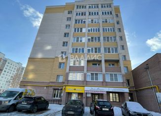 Продается однокомнатная квартира, 47.1 м2, Ковров, улица Строителей, 11, ЖК Династия