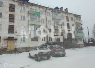 Продажа двухкомнатной квартиры, 44.3 м2, Суоярви, улица Гагарина, 2