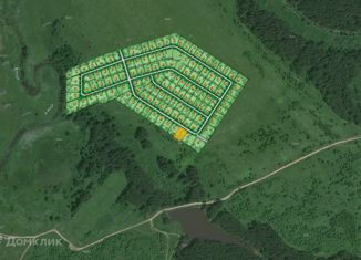 Продам участок, 10 сот., деревня Старомихайловское