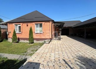 Продается дом, 110 м2, станица Троицкая, Курортная улица