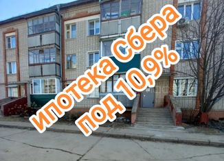 Продается 1-ком. квартира, 54.1 м2, Киров, Новая улица, 11к1