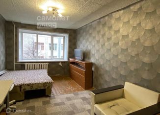 Продажа комнаты, 16.8 м2, Уфа, улица Блюхера, 17, Орджоникидзевский район