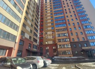 Продается однокомнатная квартира, 40 м2, Барнаул, Центральный район, Песчаная улица, 181