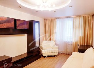 Продажа трехкомнатной квартиры, 84.4 м2, Москва, улица Брусилова, 15к1, улица Брусилова