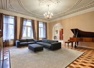 Продажа 4-комнатной квартиры, 165.7 м2, Санкт-Петербург, Таврическая улица, 9, Таврическая улица