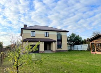 Продаю дом, 262 м2, деревня Максимовка, деревня Максимовка, 17