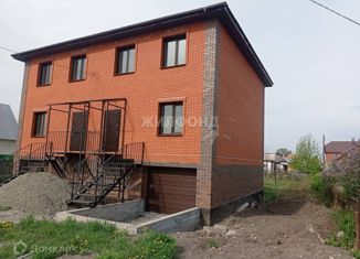 Продажа таунхауса, 180 м2, Новосибирск, улица Танкистов, метро Площадь Маркса